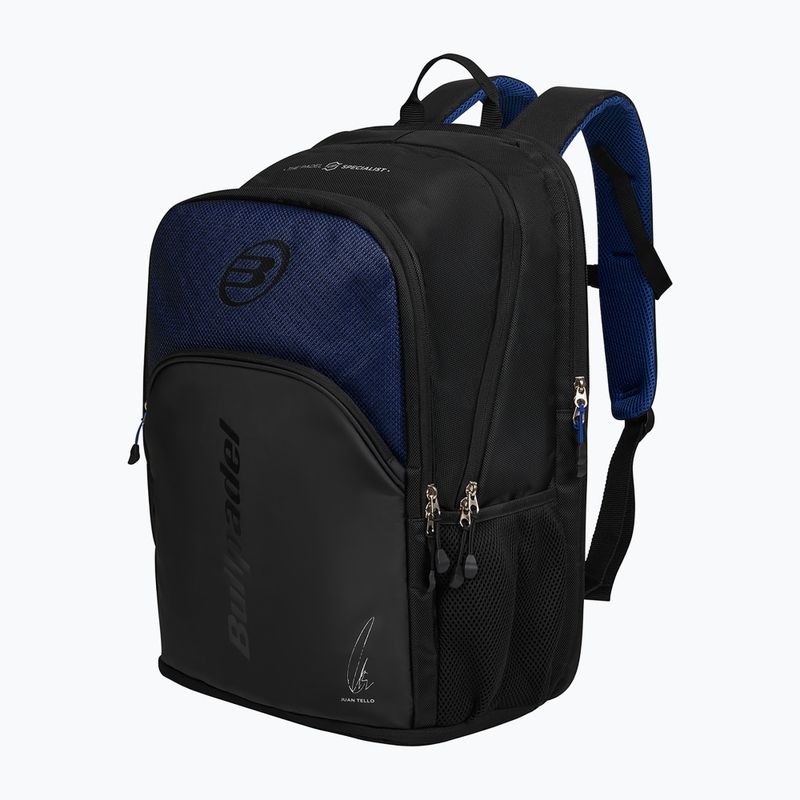 Padelio kuprinė Bullpadel BPM26008 Vertex Geo 35 l intense blue 2