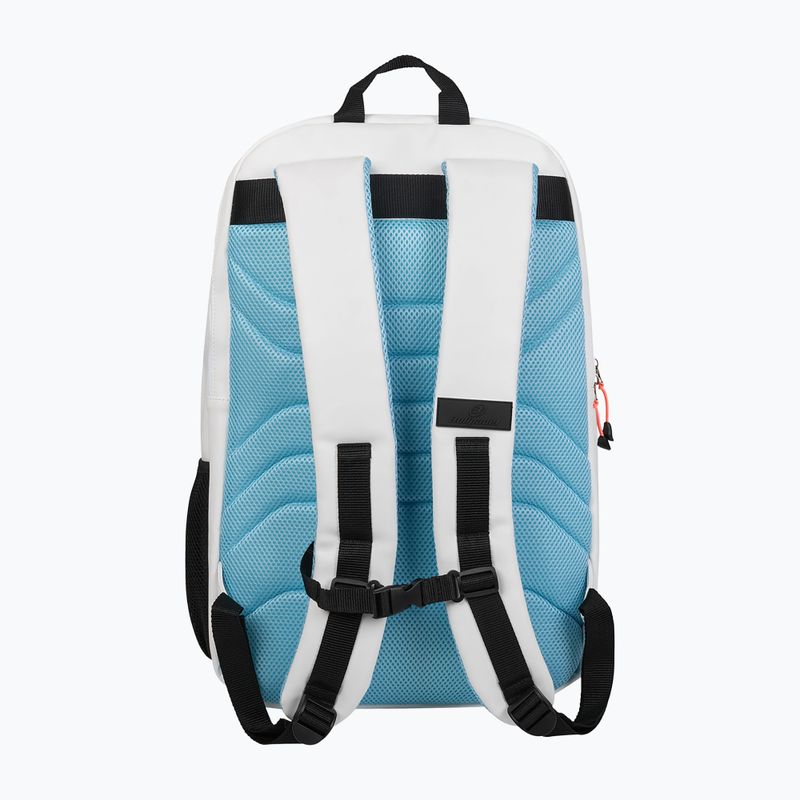 Padelio kuprinė Bullpadel BPM26009 Vertex W 35 l white 2