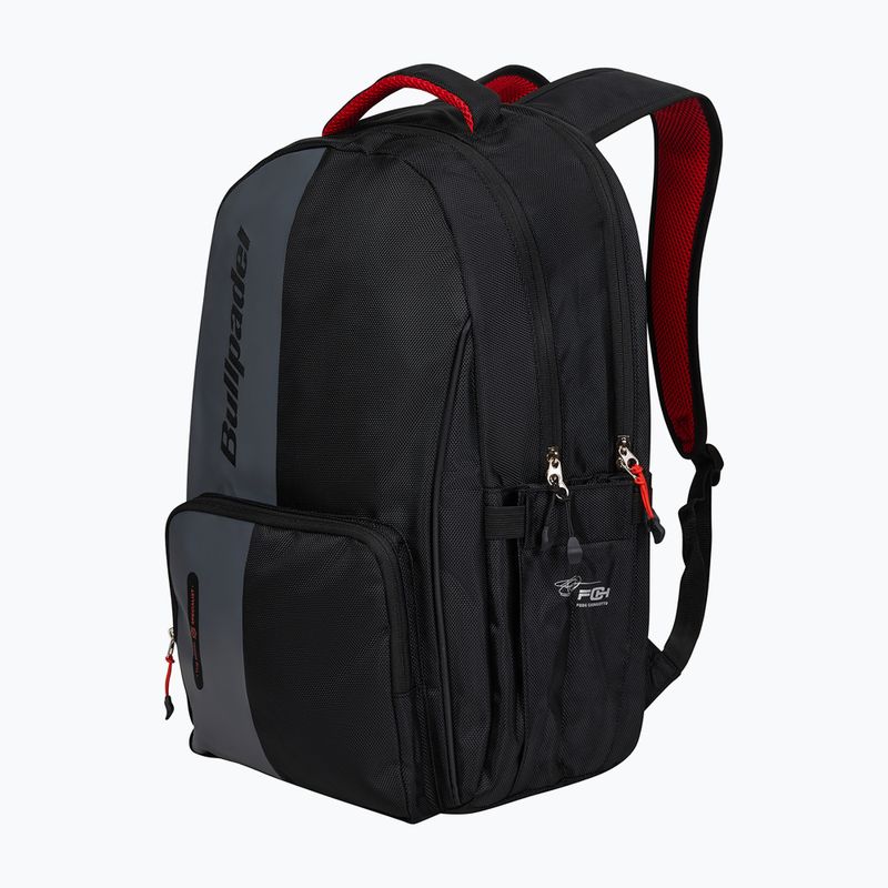 Padelio kuprinė Bullpadel BPM26020 Neuron 29 l black 2