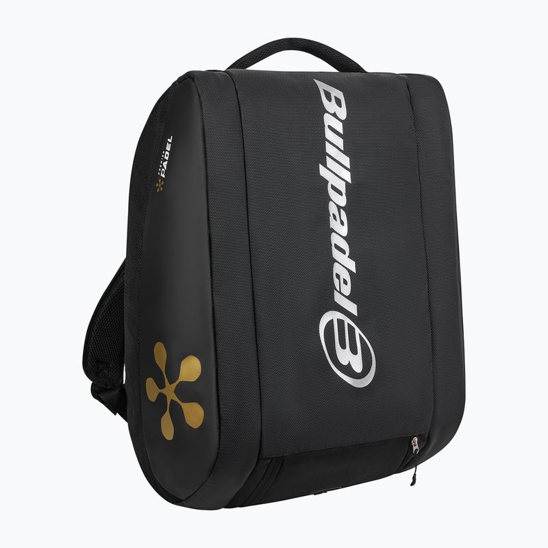Padelio krepšys Bullpadel BPP26002 Vertex Geo Premier black 2