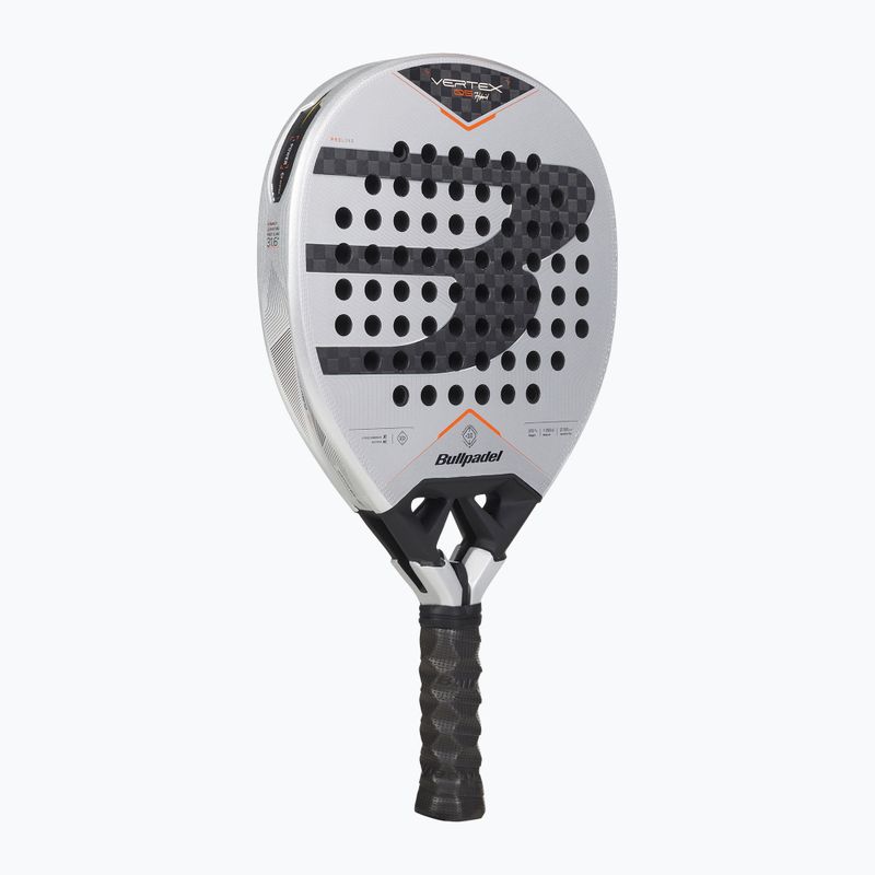 Padelio raketė Bullpadel Vertex 05 Hybrid 27 2