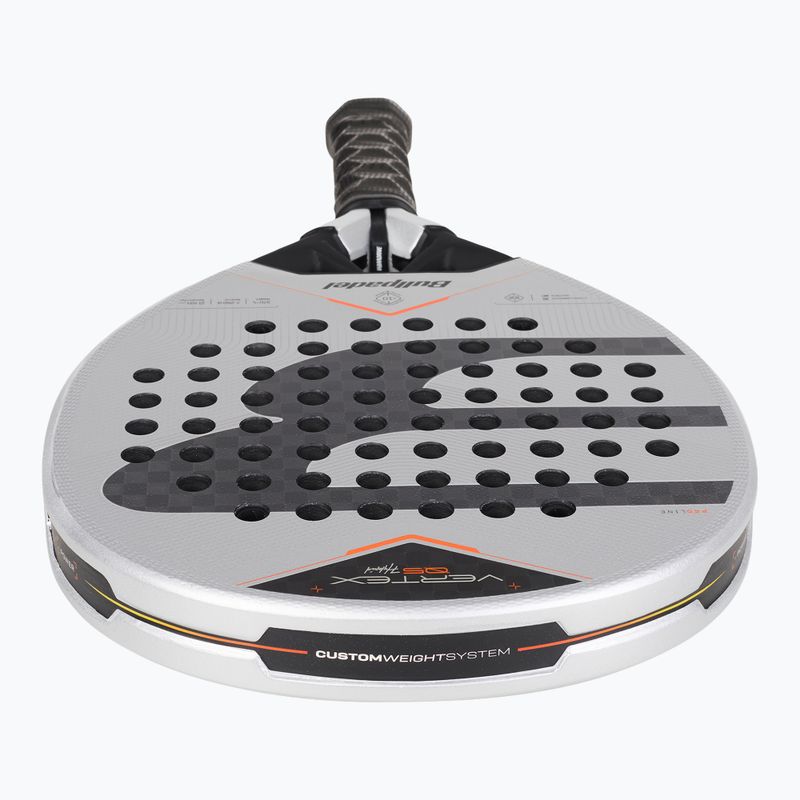 Padelio raketė Bullpadel Vertex 05 Hybrid 27 3