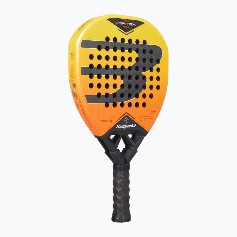 Padelio raketė Bullpadel Vertex 05 Geo 27 2