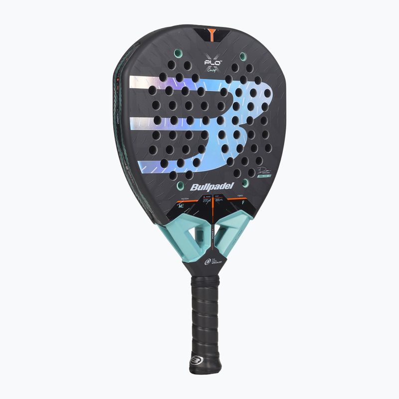 Padelio raketė Bullpadel XPLO CMF 27 2