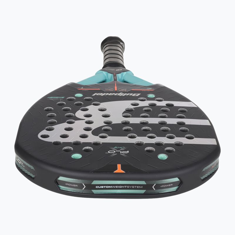 Padelio raketė Bullpadel XPLO CMF 27 3