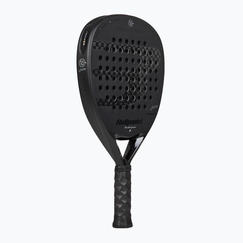 Padelio raketė Bullpadel Icon 27 2