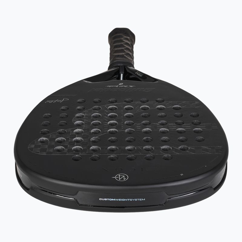 Padelio raketė Bullpadel Icon 27 3