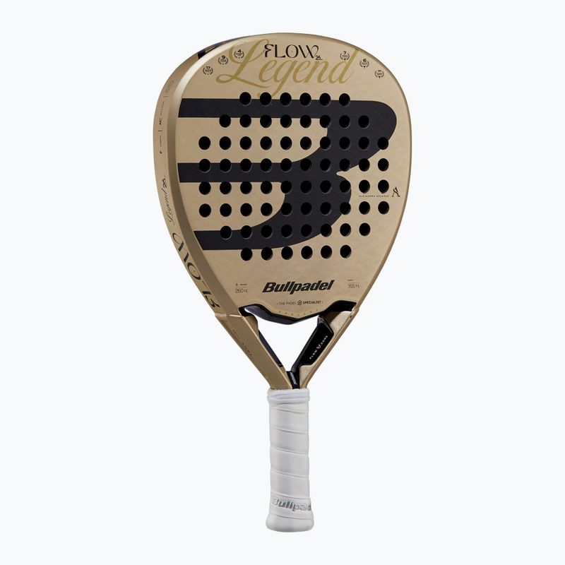 Padelio raketė Bullpadel Flow 27 2