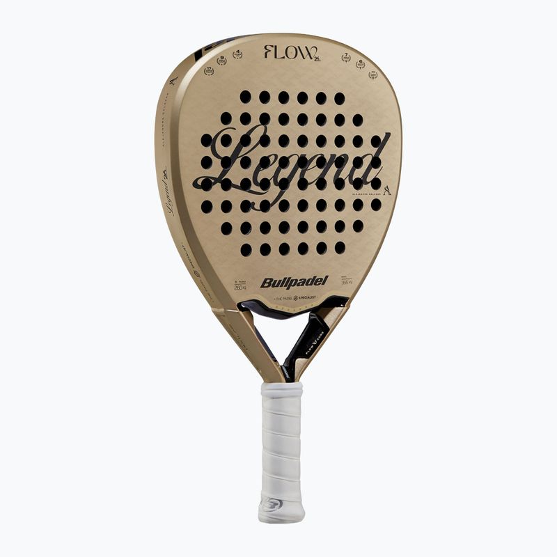 Padelio raketė Bullpadel Flow 27 3
