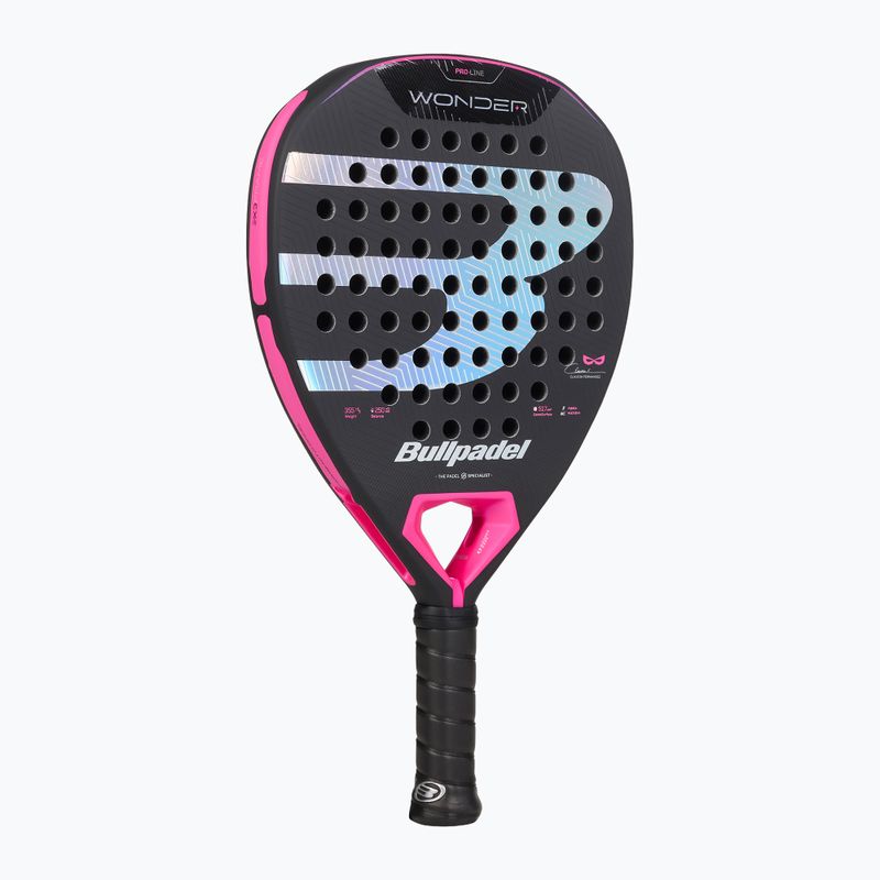 Padelio raketė Bullpadel Wonder 27 2
