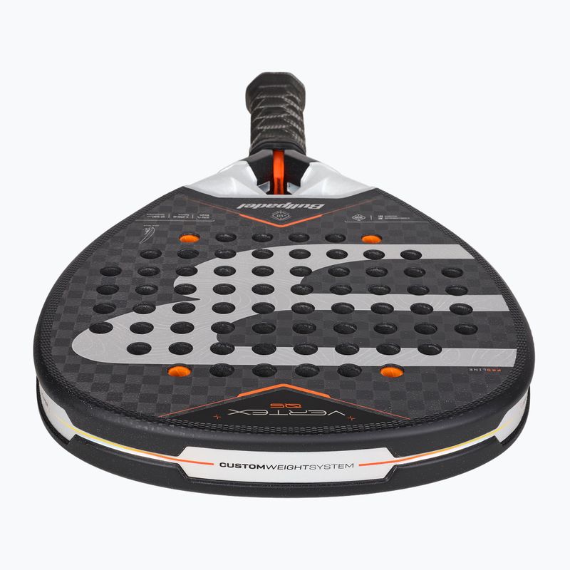 Padelio raketė Bullpadel Vertex 05 27 3