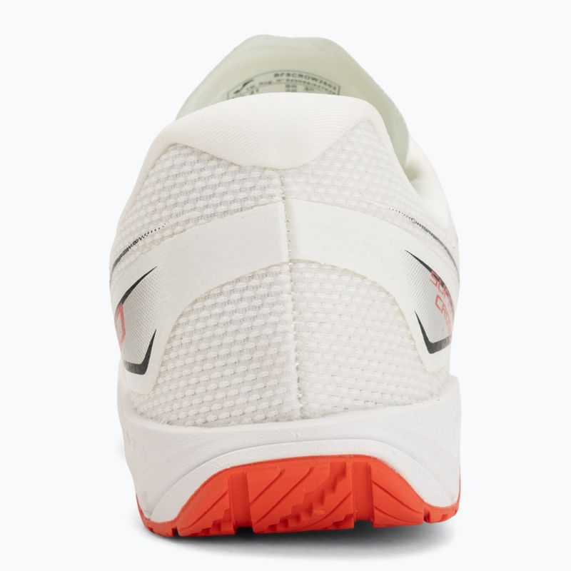 Vyriški bėgimo batai Joma Supercross Barefoot white 6