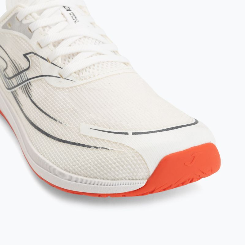 Vyriški bėgimo batai Joma Supercross Barefoot white 7