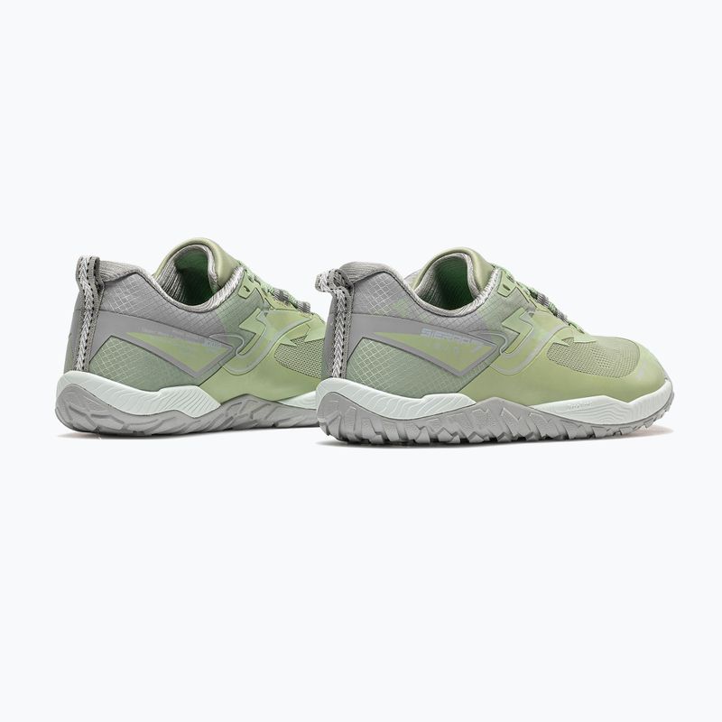 Vyriški bėgimo batai Joma Sierra Barefoot green 3