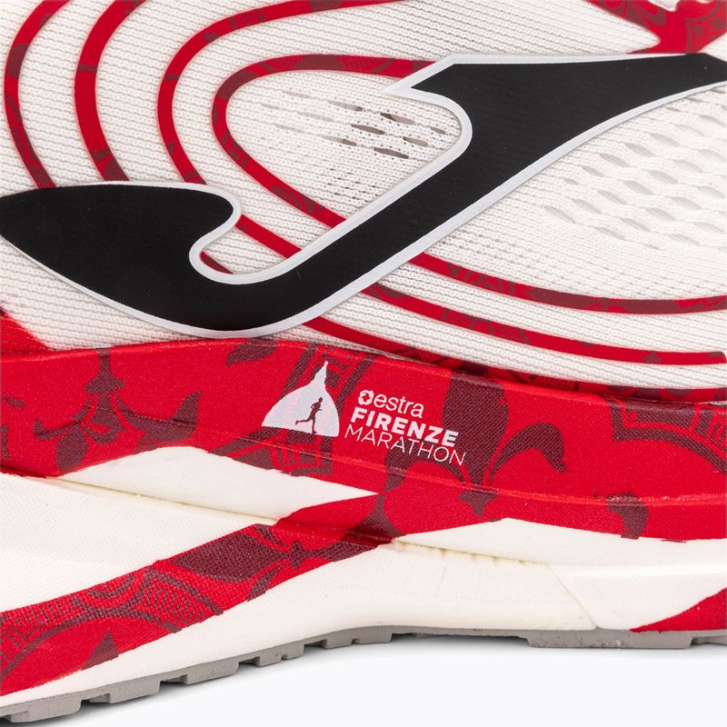 Bėgimo batai Joma R-2000 white/red/florencia 7