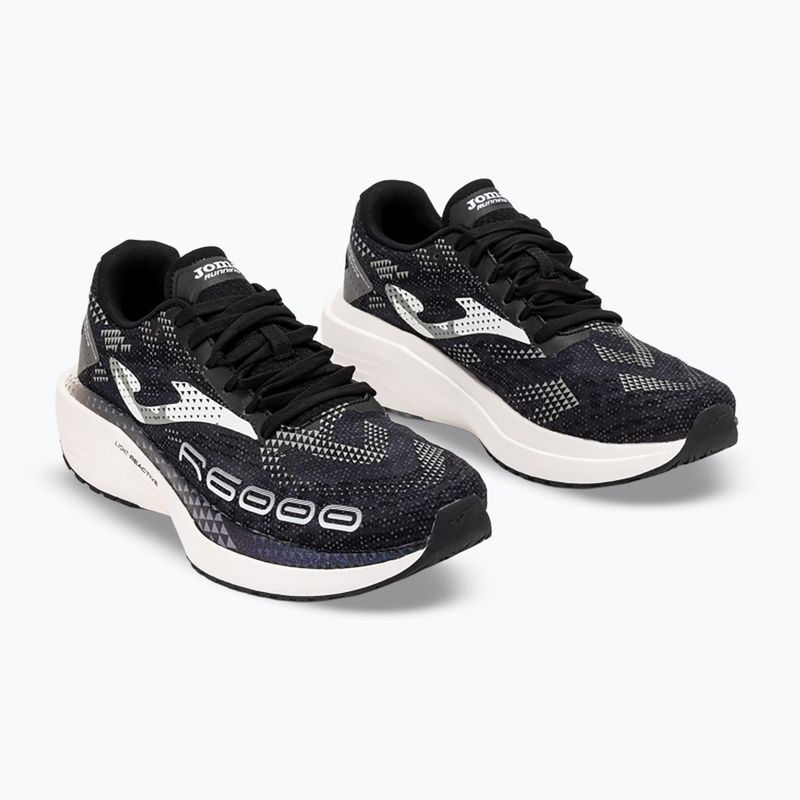 Bėgimo batai Joma R.6000 black 2