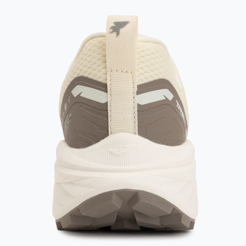 Moteriški bėgimo batai Joma Trek Lady beige 6