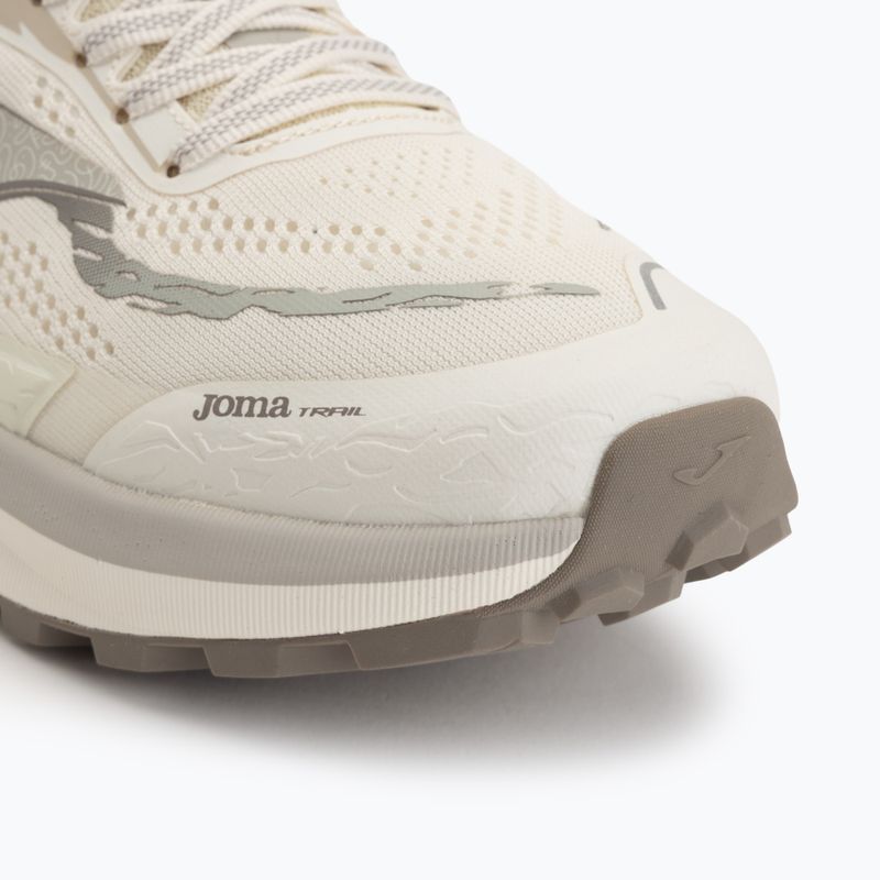 Moteriški bėgimo batai Joma Trek Lady beige 7