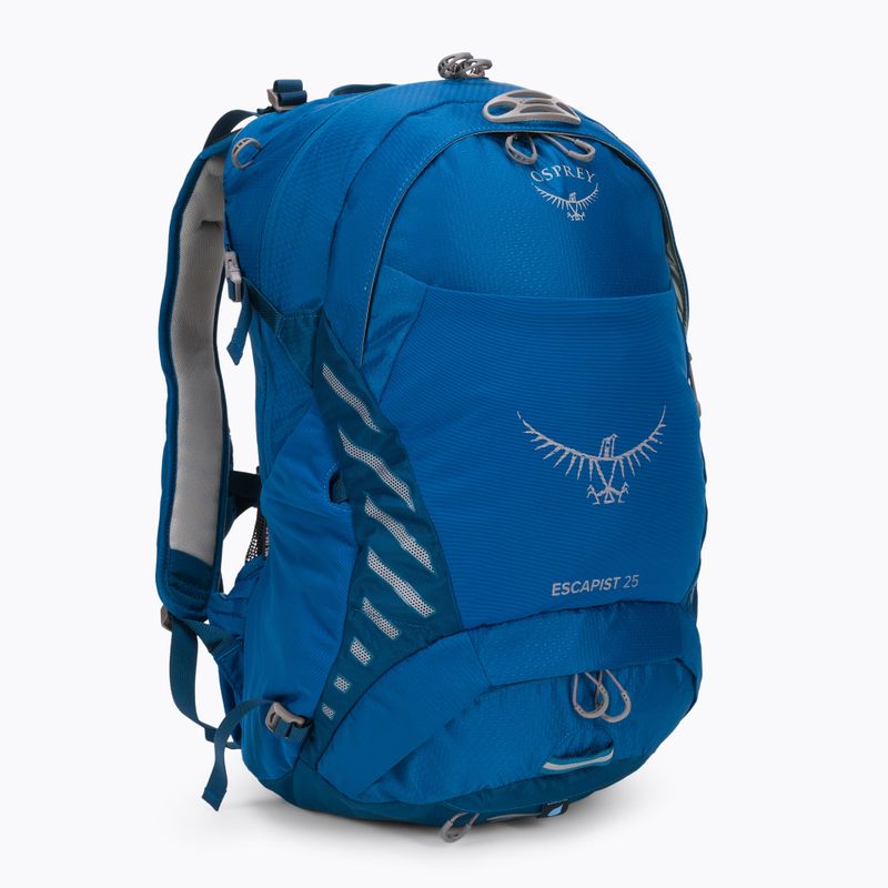 Osprey Escapist 25 l dviračių kuprinė mėlyna 5-112-1-1 2
