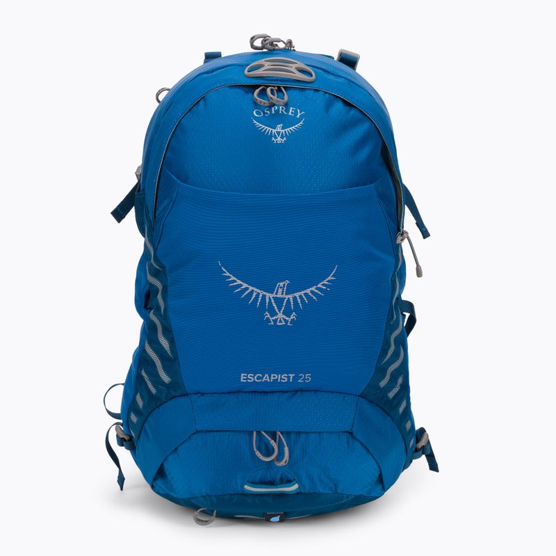 Osprey Escapist 25 l dviračių kuprinė mėlyna 5-112-1-1