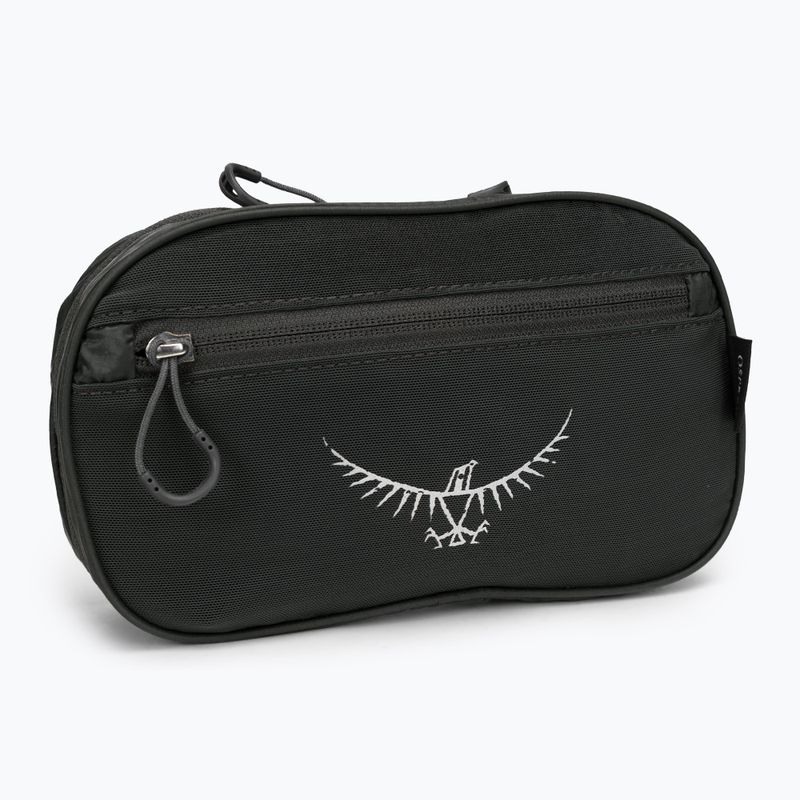 Osprey Ultralight Washbag Zip pilka turistinė rankinė 5-700-1