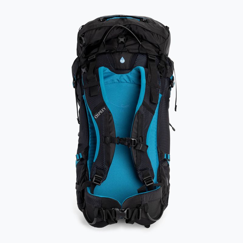 Osprey Mutant kuprinė 38 l juoda 5-528-0-1 3