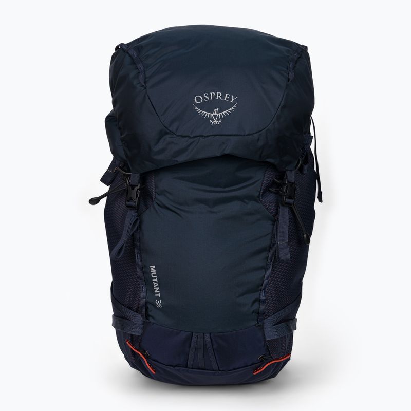 Osprey Mutant 38 l kuprinė laipiojimui tamsiai mėlyna 5-528-1-1 2