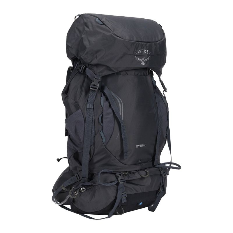 Osprey Kyte 66 l trekingo kuprinė pilka 5-006-0-1