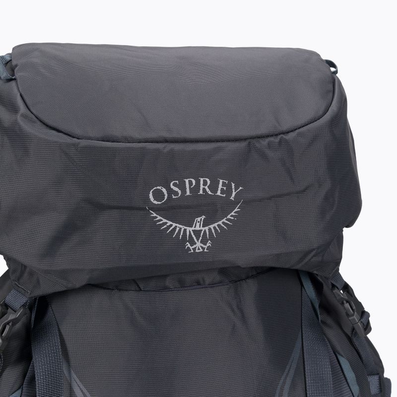 Osprey Kyte 66 l trekingo kuprinė pilka 5-006-0-1 3