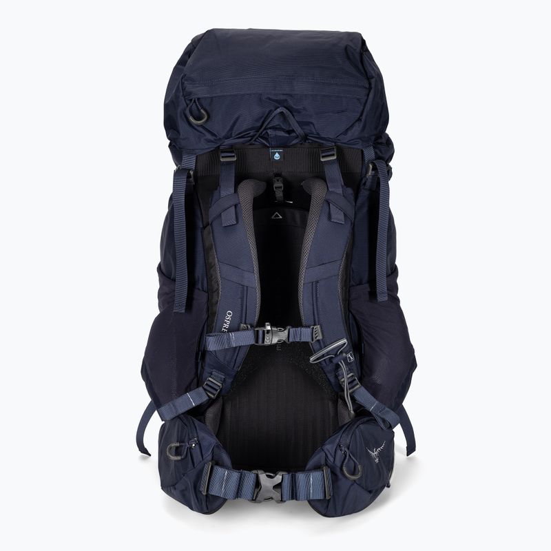 Osprey Kyte 66 l trekingo kuprinė navy blue 5-006-1-1 3