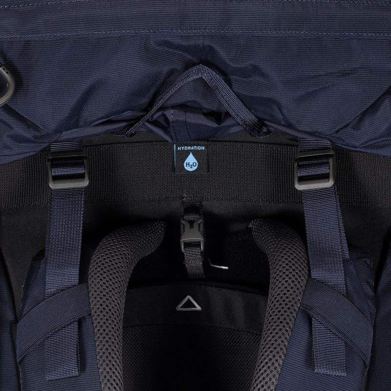 Osprey Kyte 66 l trekingo kuprinė navy blue 5-006-1-1 4