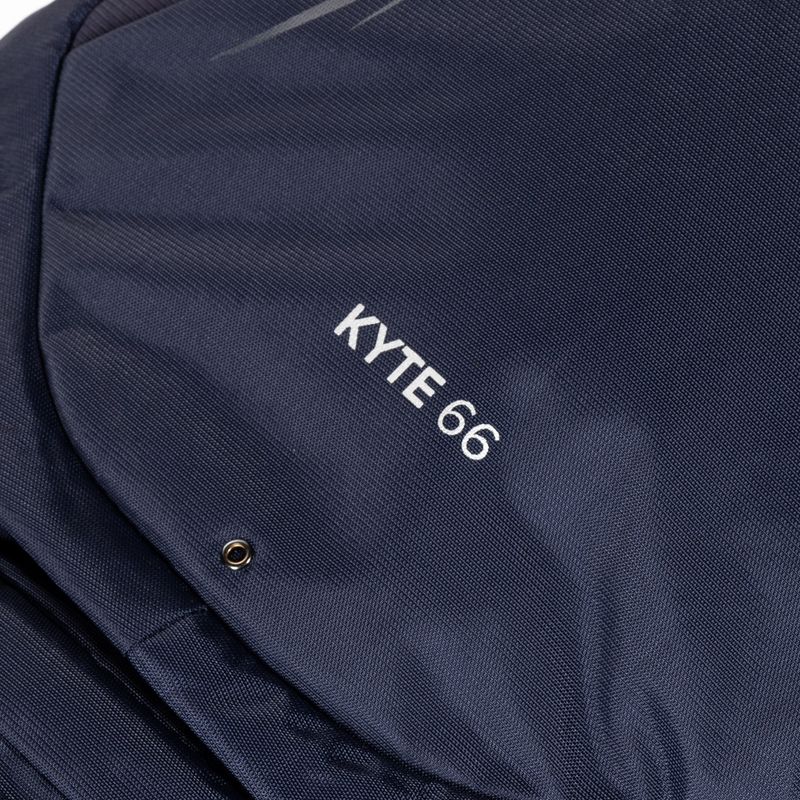 Osprey Kyte 66 l trekingo kuprinė navy blue 5-006-1-1 6
