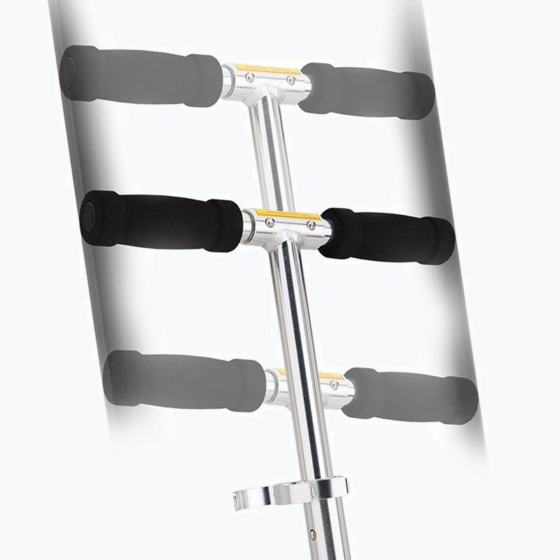 Paspirtukas Razor A5 Lux blue 4