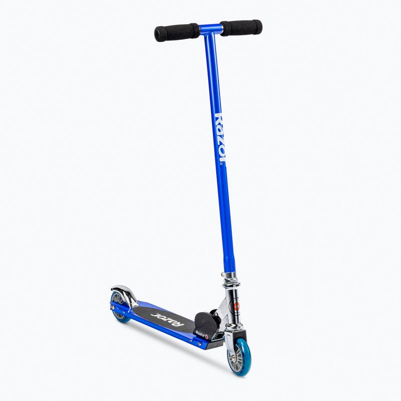 Razor Sport S vaikiškas paspirtukas mėlynas 13073043