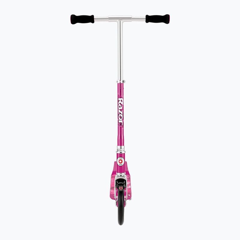 Paspirtukas Razor A5 Lux pink 2