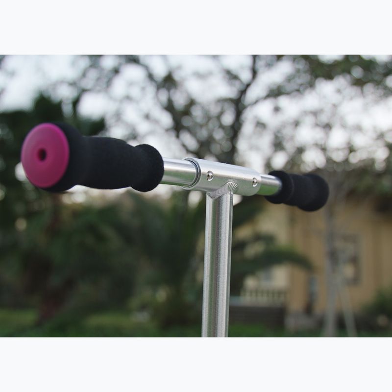 Paspirtukas Razor A5 Lux pink 14