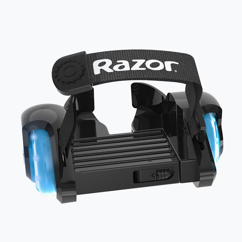 Riedučiai ant batų Razor Jetts Mini blue 3