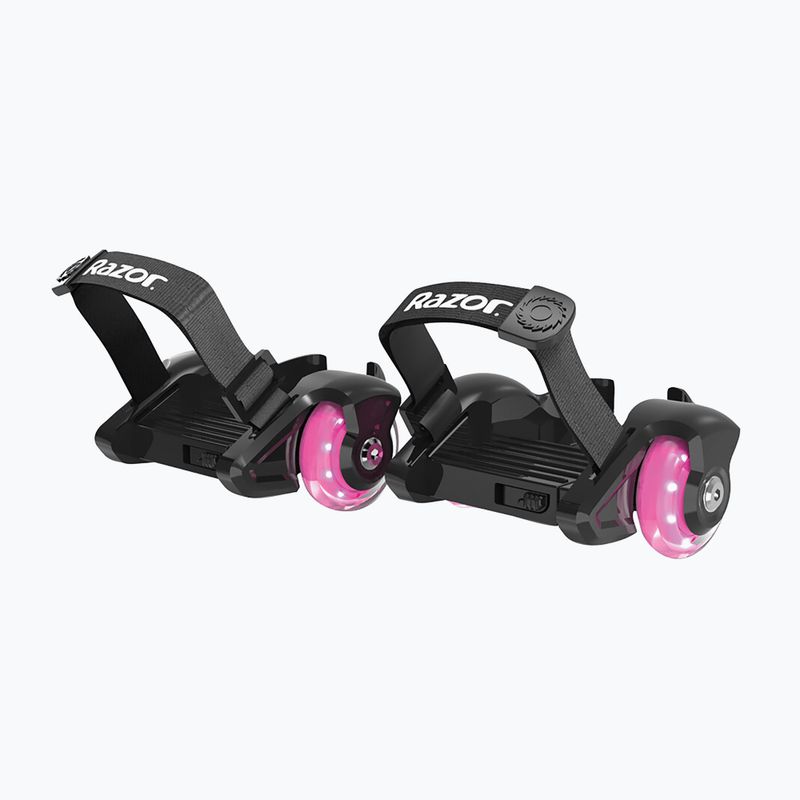 Riedučiai ant batų Razor Jetts Mini pink 3