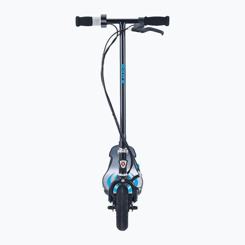 Razor Power Core E100 vaikiškas elektrinis paspirtukas juodai mėlynas 13173898 3