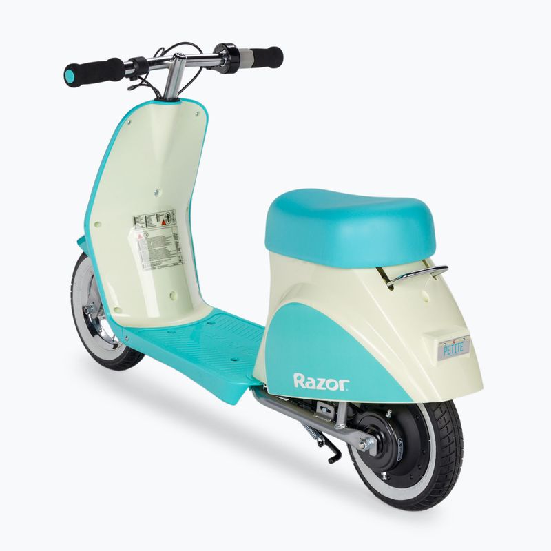 Razor Mod Petite vaikiškas elektrinis paspirtukas mėlynas 15173839 3