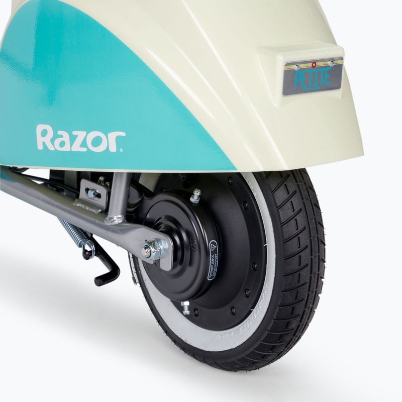 Razor Mod Petite vaikiškas elektrinis paspirtukas mėlynas 15173839 4
