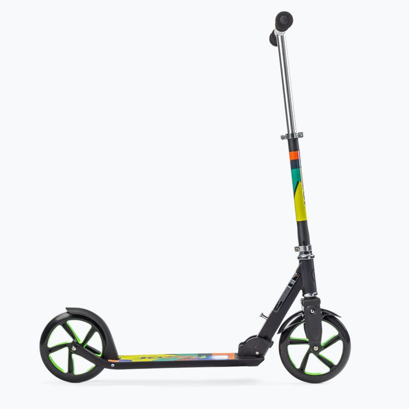 Razor A5 Lux Light UP motoroleris 13073033 2