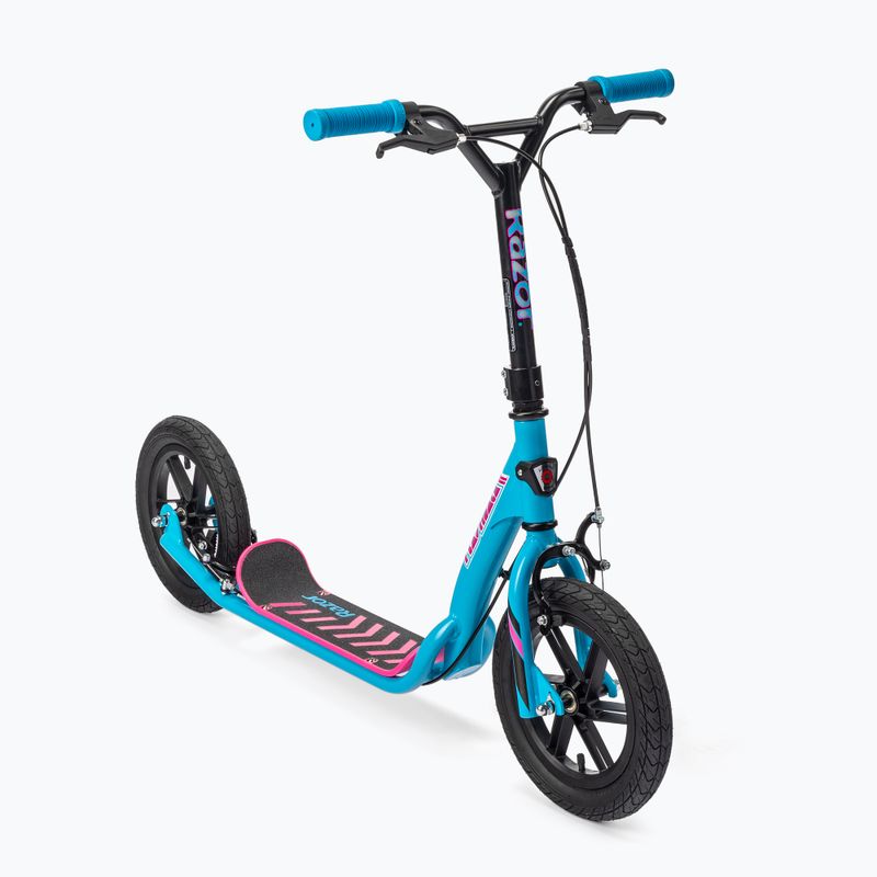 Razor Flashback Scooter blue 13073038