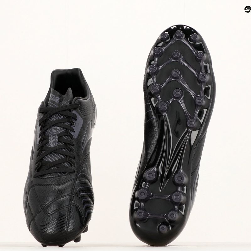 Vyriški futbolo bateliai Joma Score AG black 12
