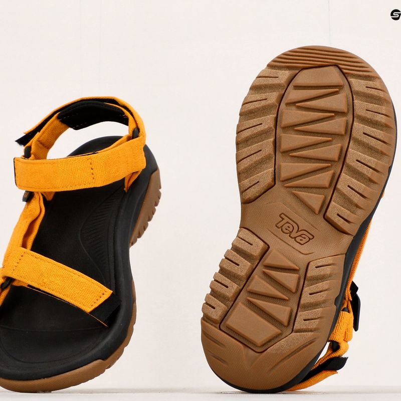 Moteriški žygio sandalai Teva Hurricane XLT2 teva textrual sunflower 10