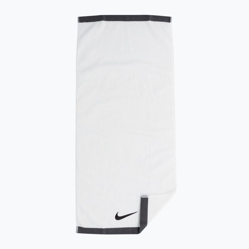 Rankšluostis Nike Fundamental white/black 2