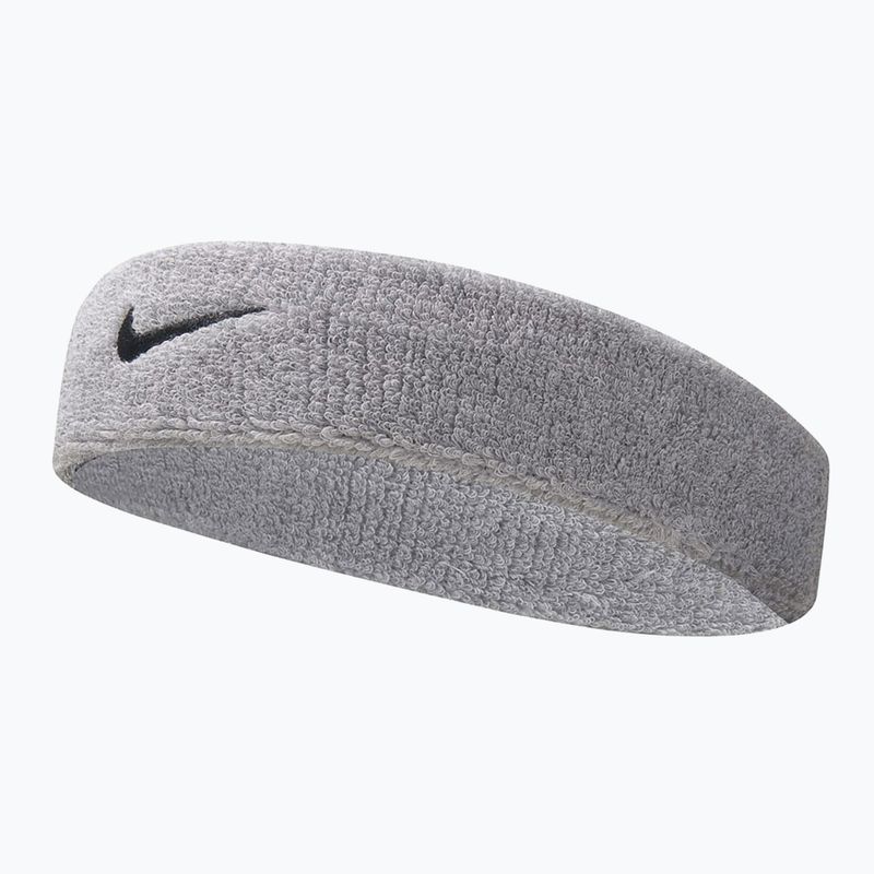 Nike Swoosh galvos juosta pilka NNN07-051 2
