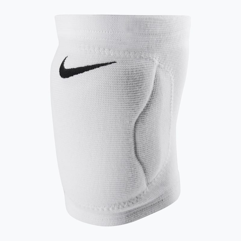 Tinklinio kelių apsaugos Nike Streak Voleyball Knee Pads white