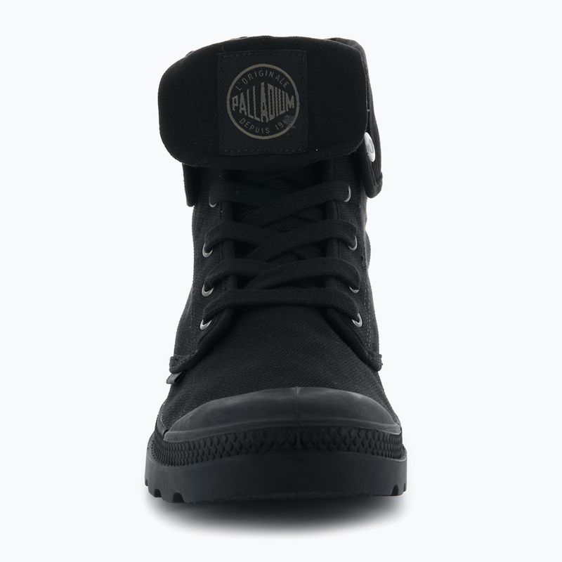 Moteriški batai Palladium Baggy black/black 9