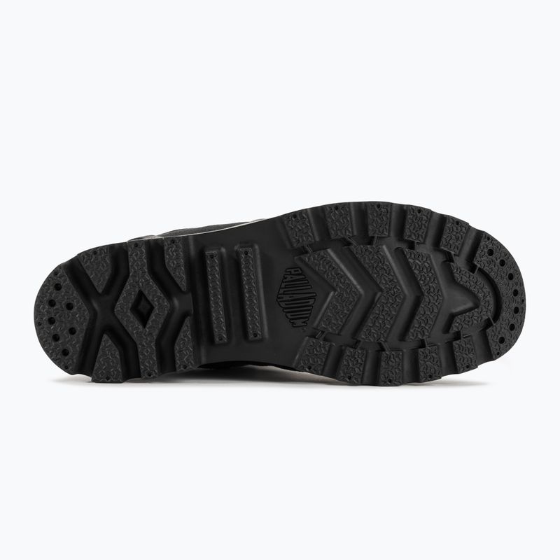 Moteriški batai Palladium Baggy black/black 6